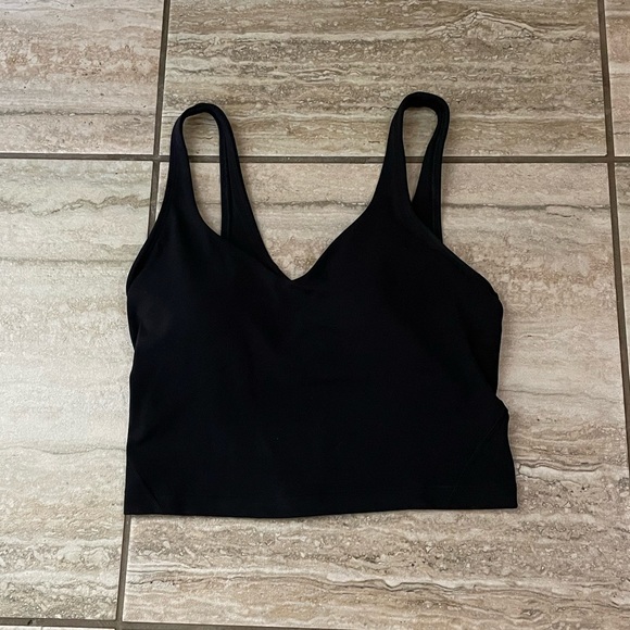 Lululemon Align Tank - Picture 3 of 5